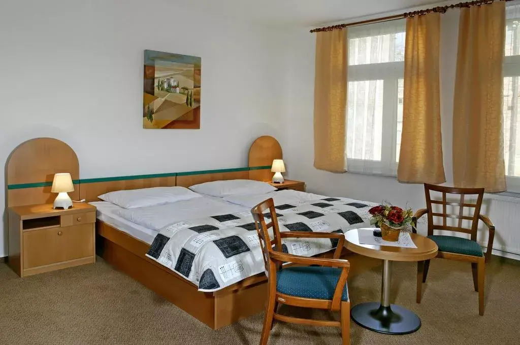 Photo 5 of Hotel Maxim